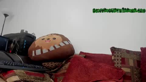 Sexymountainman420 online show from 18, 2, 2026