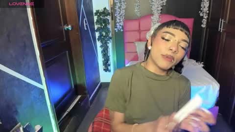 N A F online show from 21, 10, 2025