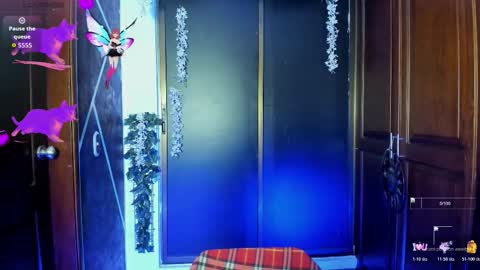 N A F online show from 17, 11, 2025