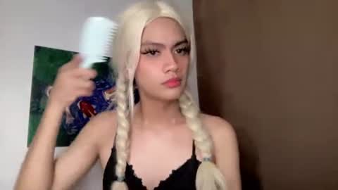 LIEZEL online show from 12, 5, 2026