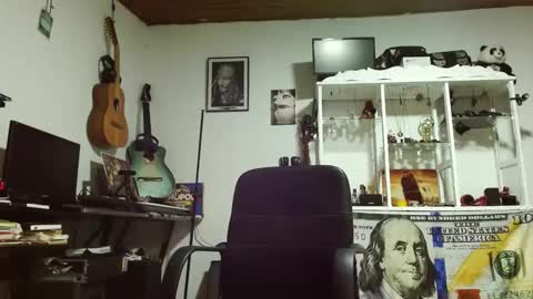 sexynative4u online show from 22, 2, 2026