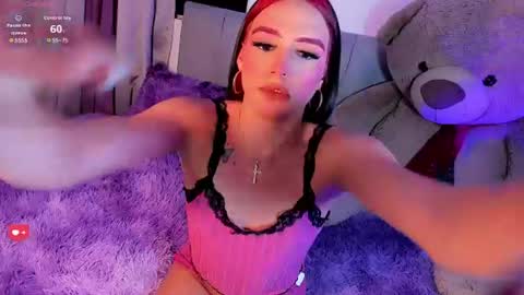 Snapshot of sexynazaa chatting on 23, 6, 2026 Nazareth arraiz online show from 23, 6, 2026