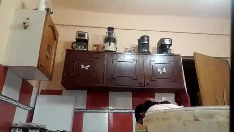 sexynicool online show from 11, 9, 2025