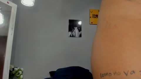 sexynova 93 online show from 12, 4, 2026