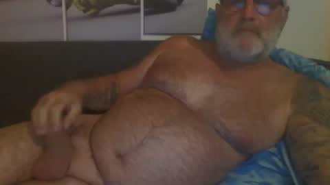sexypaa online show from 14, 2, 2025
