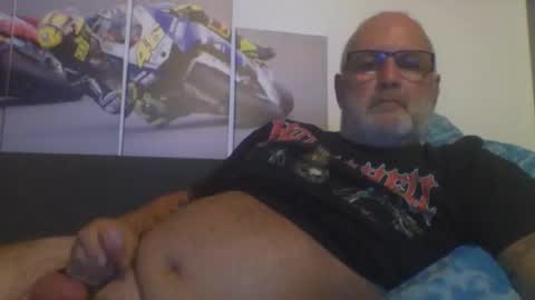 sexypaa online show from 25, 10, 2025