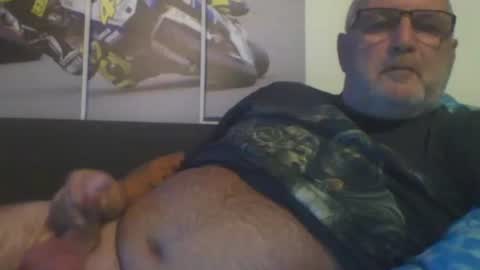 sexypaa online show from 3, 11, 2025