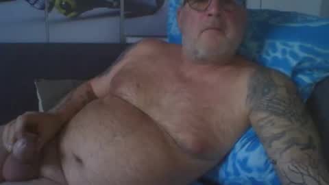 sexypaa online show from 13, 2, 2026