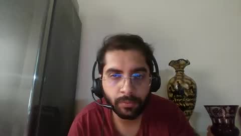 Snapshot of sexypaki1997 chatting on 9, 10, 2025 sexypaki1997 online show from 9, 10, 2025