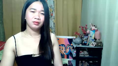 Snapshot of sexypinay_dianara chatting on 31, 5, 2026 sexypinay_dianara online show from 31, 5, 2026