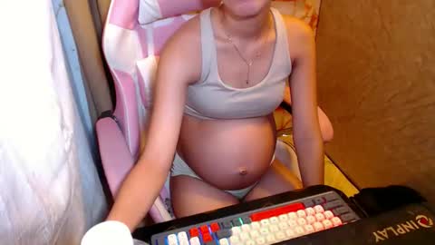 Snapshot of sexypinayirish chatting on 6, 2, 2026 IRISH online show from 6, 2, 2026