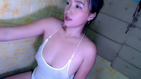 Snapshot of sexypinaymiya chatting on 7, 1, 2025 Miyah online show from 7, 1, 2025