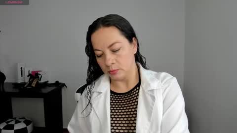 Sexy Psychologist online show from 23, 3, 2026