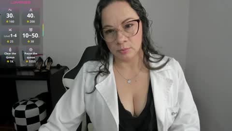 Snapshot of sexypsychologist chatting on 27, 4, 2026 Sexy Psychologist online show from 27, 4, 2026