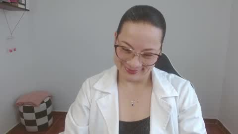 Snapshot of sexypsychologist chatting on 11, 5, 2026 Sexy Psychologist online show from 11, 5, 2026