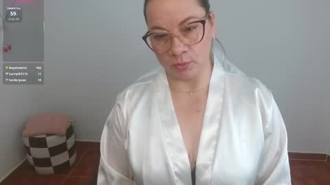 Snapshot of sexypsychologist chatting on 31, 5, 2026 Sexy Psychologist online show from 31, 5, 2026