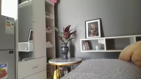 Snapshot of sexyquin1 chatting on 20, 2, 2025 sexyquin1 online show from 20, 2, 2025