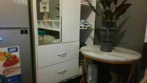 Snapshot of sexyquin1 chatting on 6, 3, 2025 sexyquin1 online show from 6, 3, 2025