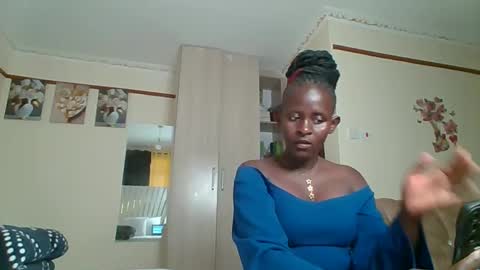 sexyreddebony online show from 28, 12, 2024