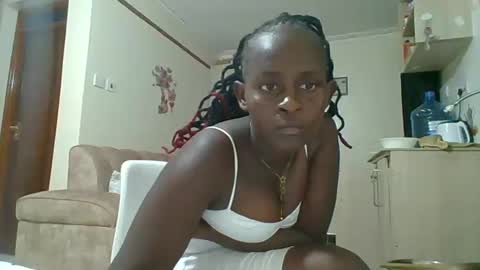 sexyreddebony online show from 4, 1, 2025