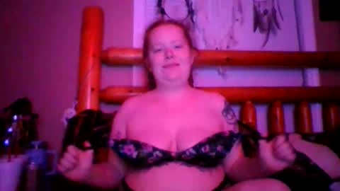 sexyredhead20002 online show from 29, 5, 2026