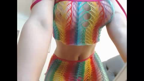 Snapshot of sexysafiravenus chatting on 7, 2, 2026 Venus Independent Model online show from 7, 2, 2026