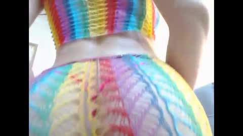 Snapshot of sexysafiravenus chatting on 26, 2, 2026 Venus Independent Model online show from 26, 2, 2026