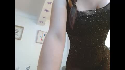 Snapshot of sexysafiravenus chatting on 27, 2, 2026 Venus Independent Model online show from 27, 2, 2026