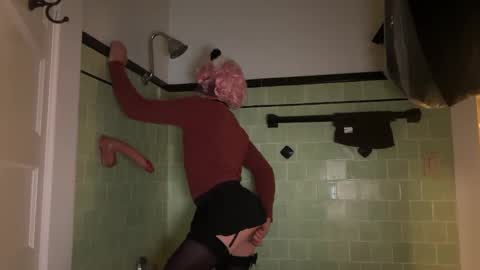 Snapshot of sexysashacd chatting on 14, 9, 2025 sexysashacd online show from 14, 9, 2025