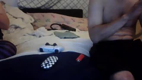 SexySiren39 online show from 1, 10, 2025