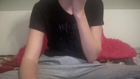 Sexy Skylar online show from 20, 11, 2025