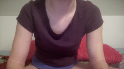 Sexy Skylar online show from 9, 2, 2026