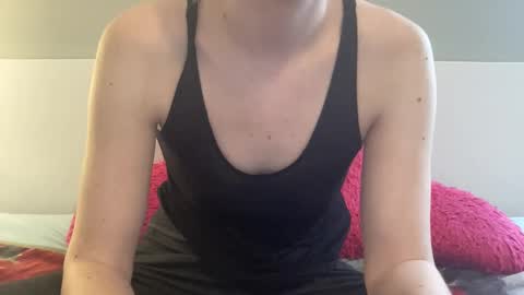 Sexy Skylar online show from 26, 2, 2026