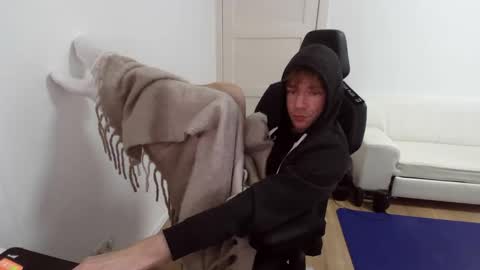 urPersonalToyboy420 online show from 11, 1, 2026