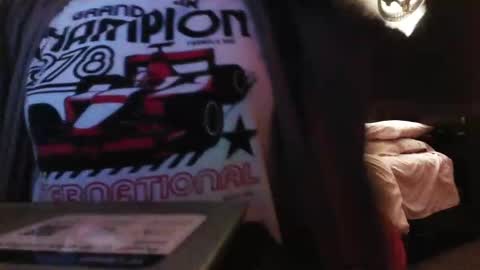 Snapshot of sexysmiley109 chatting on 26, 10, 2025 sexysmiley109 online show from 26, 10, 2025