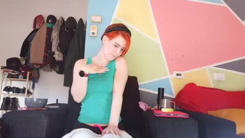 Snapshot of sexysnapysnaps chatting on 23, 7, 2026 sexysnapysnaps online show from 23, 7, 2026