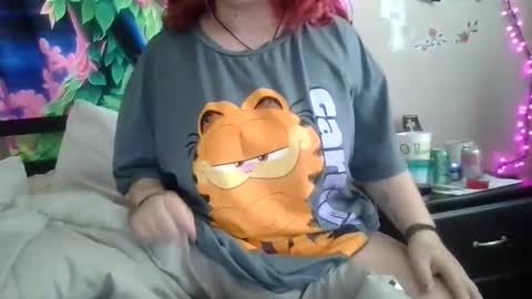 squirtbabyspooky online show from 5, 1, 2026