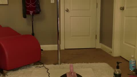 Princess Jackie and Daddy Steve online show from 5, 3, 2026