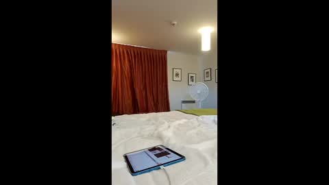 sexysteve007 online show from 11, 3, 2026