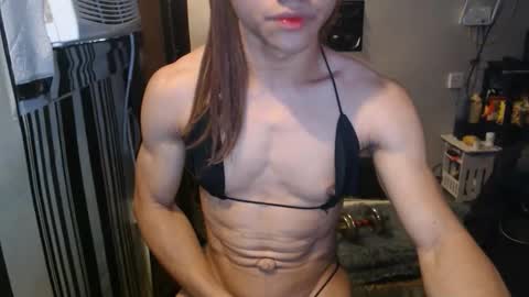 Snapshot of sexystrongcum chatting on 22, 12, 2025 sexystrongcum online show from 22, 12, 2025