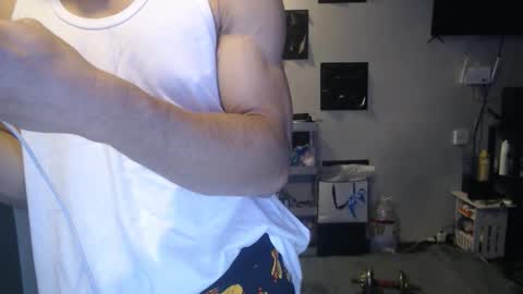 Snapshot of sexystrongcum chatting on 9, 2, 2026 sexystrongcum online show from 9, 2, 2026