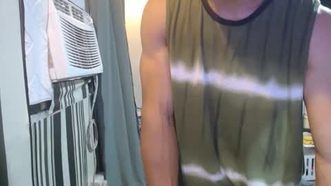 Snapshot of sexystrongcum chatting on 12, 2, 2026 sexystrongcum online show from 12, 2, 2026