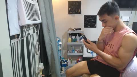 Snapshot of sexystrongcum chatting on 17, 2, 2026 sexystrongcum online show from 17, 2, 2026