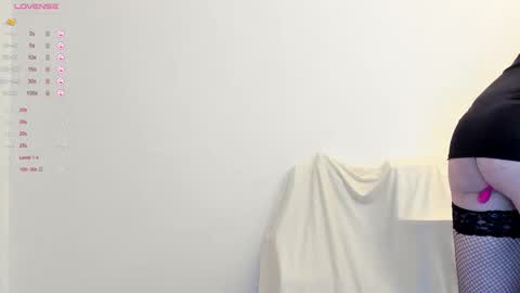 Sexythongslut online show from 17, 10, 2025