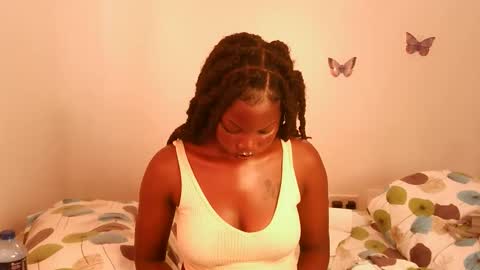 sexytiffanny online show from 9, 9, 2025