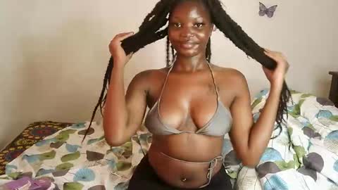 sexytiffanny online show from 10, 9, 2025