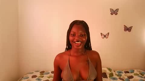 sexytiffanny online show from 23, 9, 2025