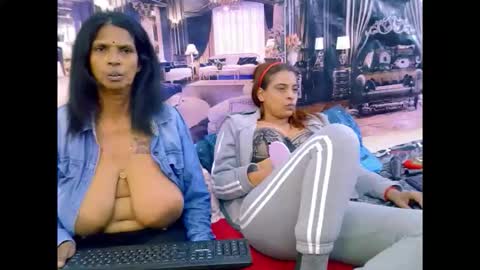 sexyva4u2luv online show from 28, 2, 2026