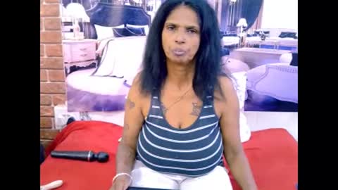sexyva4u2luv online show from 21, 4, 2026