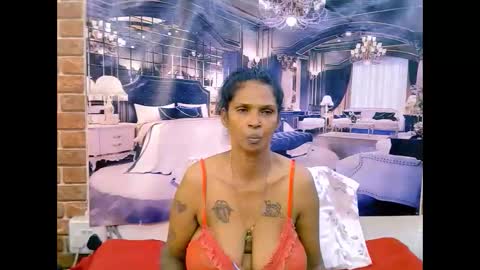 sexyva4u2luv online show from 10, 5, 2026